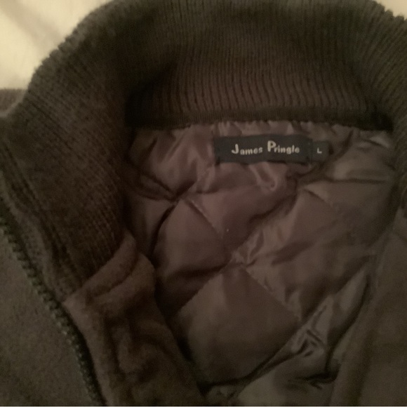 Sweater/jacket - Picture 2 of 2